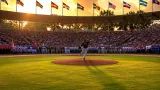 Yucatán abre sus estadios a la Copa Mundial de Béisbol Sub-15; 12 países compiten del 25 de septiembre al 4 de octubre