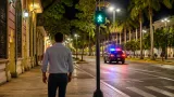 Yucatán, el estado con mayor proporción de habitantes que se sienten seguros al caminar de noche
