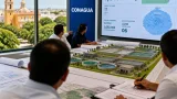 Yucatán y Conagua acuerdan inversión de 1,813.5 mdp para mejorar el abastecimiento hidráulico en Mérida