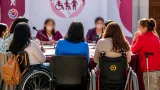 Zacatecas conmemora el Día Nacional de las Mujeres con Discapacidad y abre diálogo sobre inclusión
