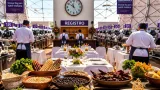 Zacatecas convoca a 58 SMDIF a la 3ª Feria Gastronómica “Innovar hoy para nutrir mañana”