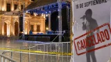 Zacatecas pide cancelar concierto de Luis R. Conríquez por presunta apología del delito