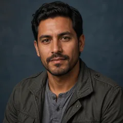 Alonso Carranza del Río