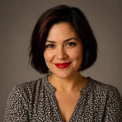 Fabiola Rentería Ocampo