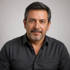 Gerardo Fuentes Nájera