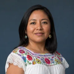 Guadalupe Canché Balam