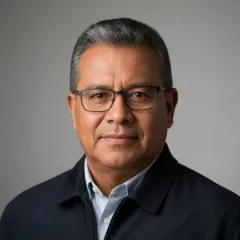 Hugo Zamudio Aranda