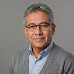 Néstor Quintero Ibáñez