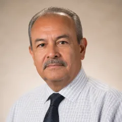 Octavio Landa Cervantes