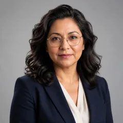 Renata Alcántara Vidal