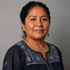 Rosario Gómez Sántiz