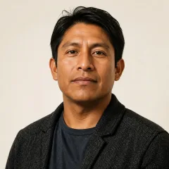 Tenoch Amaro Xochimitl