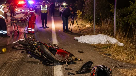 Accidente en carretera Guasave–Las Quemazones deja a un menor muerto y otro herido