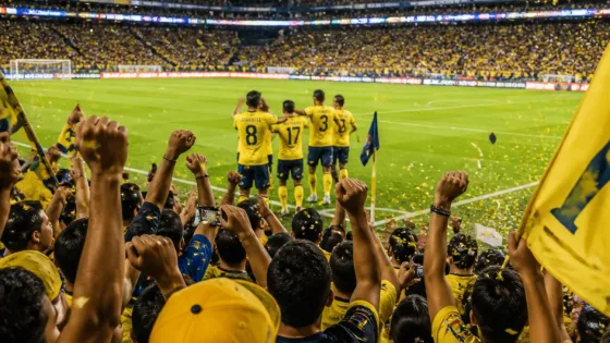 América supera a Puebla 2-0 y se afirma como líder del Apertura 2026