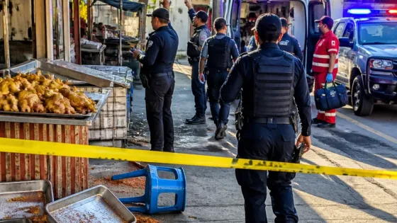 Ataque a comerciante en Tecolutilla mantiene alerta en Comalcalco