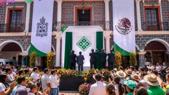 Atlixco, primer municipio poblano, alcanza el Distintivo Nacional de Calidad Turística Diamante