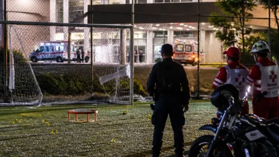 Aumentan a cuatro los muertos por ataque en cancha de Tuxtla Gutierrez; fallece un menor
