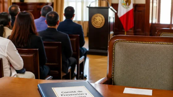 Celaya nombra a su primer Ombudsperson para atender acoso laboral y hostigamiento sexual