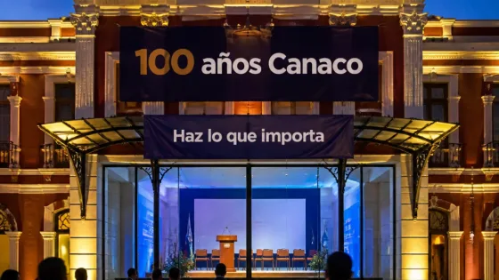 Ciudad Acuña recibirá a Oso Trava en acto por los 100 años de Canaco