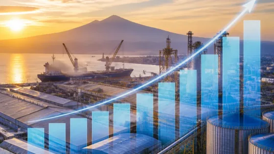Colima, entre las cuatro entidades con mayor crecimiento económico en los últimos tres años