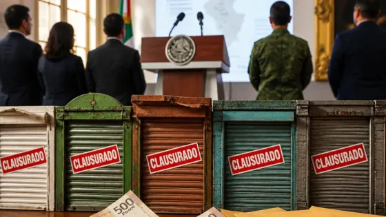 Detectan red de extorsión en Cuautla; funcionarios cobraban hasta 200,000 pesos a comerciantes