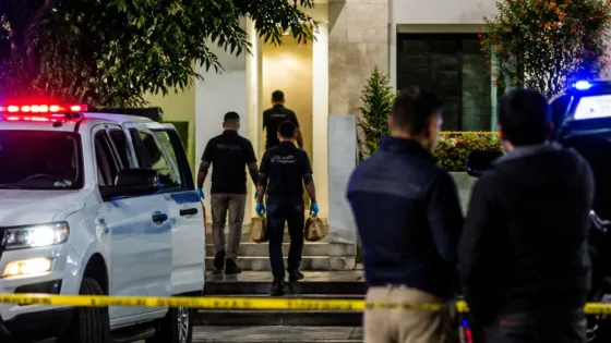 Detienen en El Marqués a presunto implicado en feminicidio ocurrido en Landa de Matamoros, Querétaro