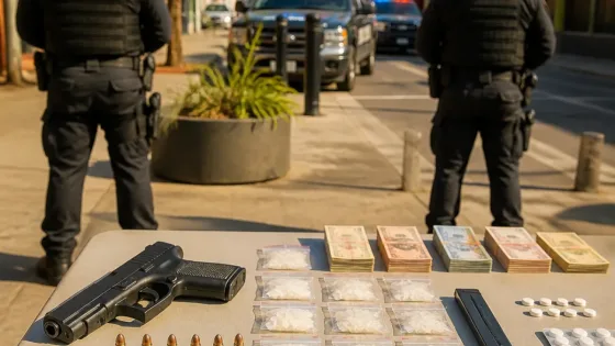 Detienen en Zapopan a 'El Nenuco', señalado operador del Cártel de Sinaloa