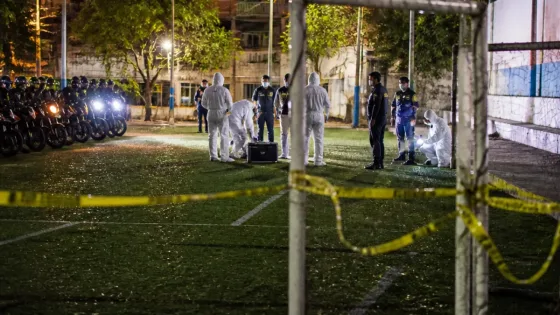 Dos ataques en canchas de Tuxtla Gutierrez dejan tres muertos y varios heridos; hay detenidos