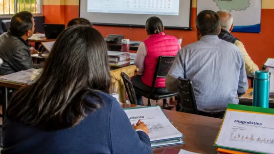 Escuelas de Guanajuato usan resultados RIMA para diseñar apoyos en el ciclo 2026-2027