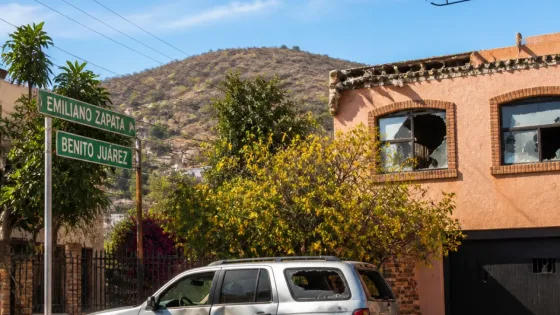 Explosivos lanzados desde dron causan pánico y daños en colonia Independencia de Jiutepec