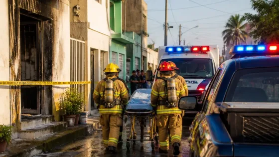 Fallece Brenda, mujer de 28 años que se prendió fuego en Jesús Maria