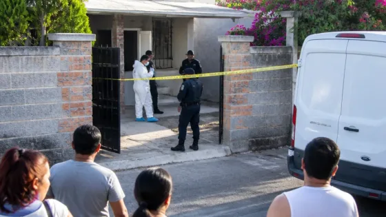 Familia ligada a caso de homicidio en Jiutepec: hallan muerta a la madre de la víctima