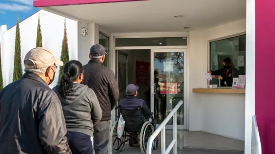 INE llevará servicios de credencialización a penales de Quintana Roo tras convenio con seguridad