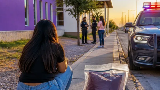 Investigan en Piedras Negras a joven por intento de asfixia y violencia familiar