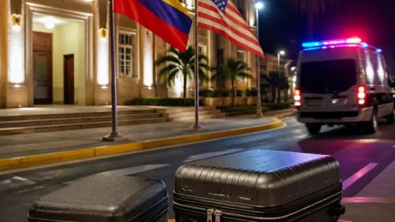 La Paz: Tres cabecillas vinculados a 'Paz Total' serán extraditados a Estados Unidos