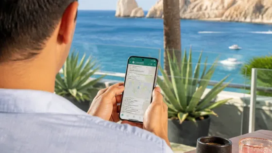 Los Cabos impulsa un concierge turístico con inteligencia artificial para mejorar la experiencia del visitante
