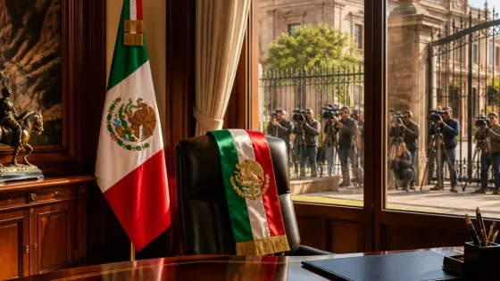 Maru Campos justifica su ausencia en el Segundo Informe por prudencia ante señalamientos