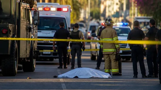 Mazatlán: mujer asesinada a balazos en la colonia Tercera Ampliación de Urías