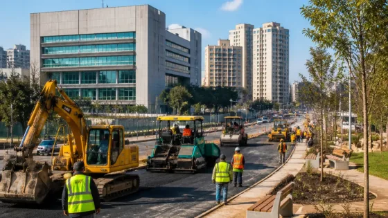 Naucalpan registra el mayor crecimiento de inversión pública en México y destina hasta 900 mdp