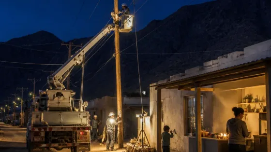 Nogales: CFE anuncia corte de luz el domingo 30 de agosto en Ejido Cibuta