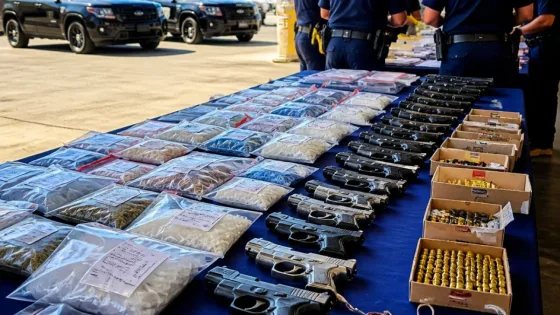 Operativo en San Antonio, Sonora, deja abatido a Francisco “N” alias “El Meny Carranza”