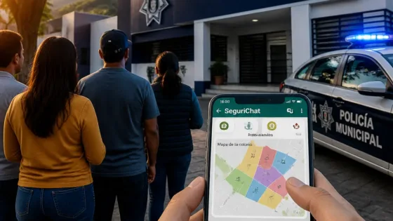 Orizaba refuerza atención a víctimas de violencia familiar a través de SeguriChat