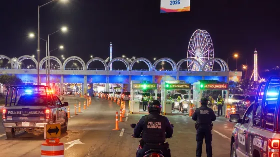 Pachuca desplegará operativo de seguridad y movilidad para la Feria de San Francisco 2026