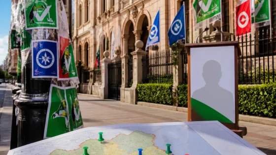 PVEM confirma que irá solo en San Luis Potosí y complica el mosaico electoral para 2027