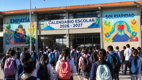 Regresan a clases más de 2 millones en Puebla; SEP confirma calendario y planteles