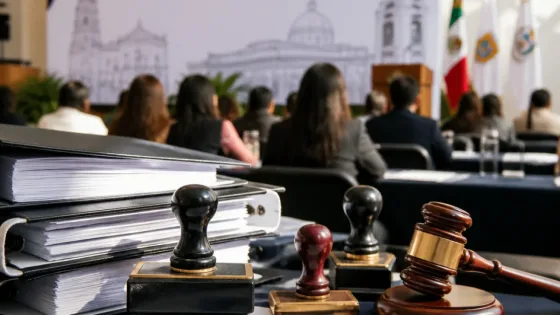 San Andrés Cholula inaugura la Semana de la Contraloría para fortalecer transparencia y control interno