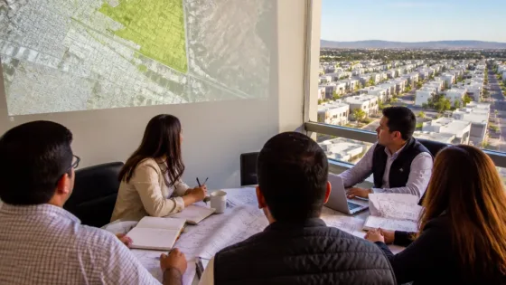 San Juan del Rio: analizan nueva unidad de salud en zona oriente ante crecimiento poblacional