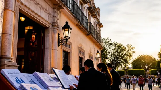 San Juan del Río proyecta presupuesto cercano a 2 mil mdp ante mayor recaudación