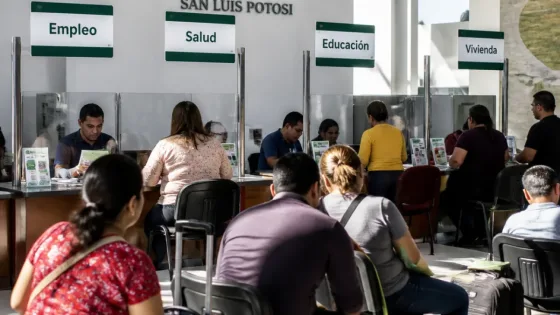 San Luis Potosí afronta el regreso de más de 10 mil paisanos con programa estatal integral