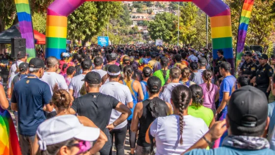 Tecate impulsa inclusión y deporte con la primera Carrera Todxs 5K